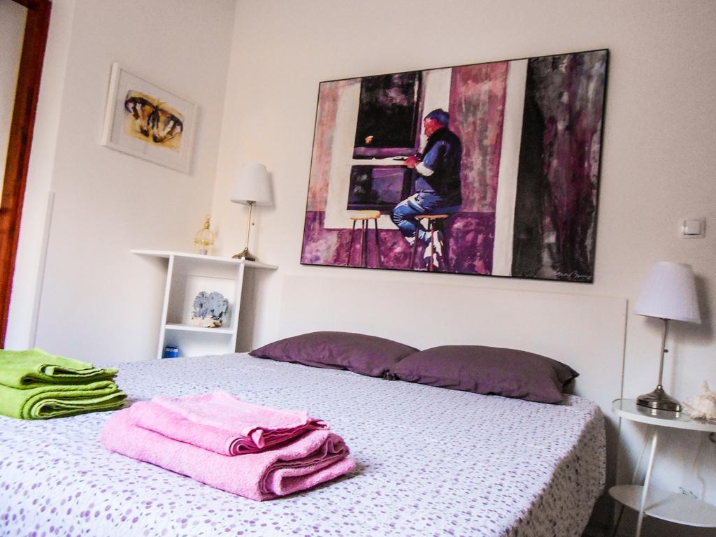 Apartment Tina Istra Buje Kamer foto